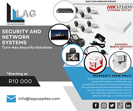 Security and Network Systems